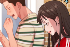 Lire le Webtoon Vie d'artiste Sans Censure Chapitre 36 VF FR Scan, Un cadeau romantique