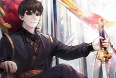 [Free] Baca Novel The Heavenly Demon Can’t Live a Normal Life Full Chapter Bahasa Indonesia, Kehidupan Normal Hanyalah Kenangan