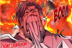 Spoilers o Manhua I’m Really Not The Demon God’s Lackey Capítulo 172 PT BR, Um fato surpreendente