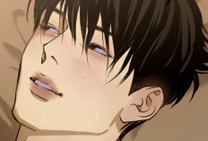 Ler BL Manhwa The Fallen Lamb Capítulo 7 Scan PT BR Dennis É Muito Ingênuo 