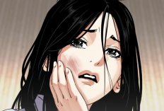 Spoilers et Lien RAW Manhwa Lookism Chapitre 522 en Français, Jonggun est puni par son père !