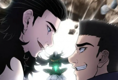 Lire le Secretly More Powerful than the Hero Chapitre 68 Scan VF et spoiler, Vérifiez ici pour les spoilers !