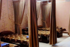 Daftar Pijat Spa Plus di Bandung Terbaik Tahun 2024, Fasilitas Mewah Harga Murah!