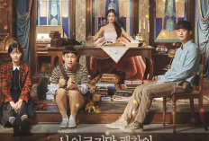 Daftar Judul Drakor Tentang Mental Health Selain 'Daily Dose of Sunshine', Dijamin Bisa Bikin Kamu Makin Bermental Baja