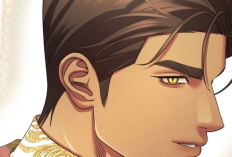 Link Baca Manhwa Predatory Marriage Chapter 63 Bahasa Indonesia, Kalo Walid Modelan Ishakan Siapa yang nolak?