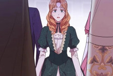 Sinopsis dan Judul Lain The Greatest Heiress of the Empire Manhwa Kerajaan Romantis Terbaru Line Webtoon Karya  Hangang dan Fairydragon