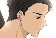 Lien du Vos murmures (Sweet Whisper) Manhwa Chapitre 86 en FR Scan, promesse éternelle