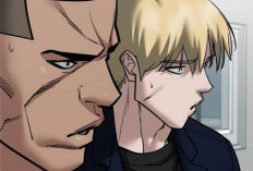 Manhwa The Bully in Charge Chapter 104 Bahasa Indonesia, Makin Nanggung Pertarungan Sengit Zone vs Zone