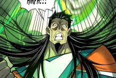 Spoilers Lire le The Ultimate of All Ages Chapitre 415 Scan VF, La résistance devient de plus en plus intense