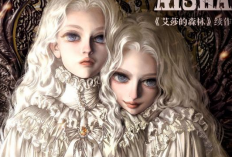 Aisha Manhua English Scan All Chapters Free, Tells the Story of 2 Twin Girls to Survive the Tyranny of Their Cruel Stepmother