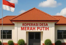 Viral Gaji Pengelola Kopdes Merah Putih di Bojonegoro Tidak Sesuai, Janjikan Rp1,2 Juta Namun Ada Pegawai yang Gajian Sejumlah Rp76K Saja