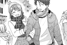 Que Romântico! Spoilers e Links de Leitura Mangá Kono Kaisha ni Suki na Hito ga Imasu Capítulo 107 Scan BR