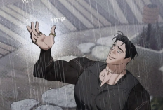 Desculpas! Links de Leitura Manhwa BL The Hounds of Sisyphus Capítulo 21 PT BR Scan e Data de Lançamento