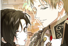 Lire le Webtoon Cruel Salut Chapitre 7 en Français, Sentiment captivant