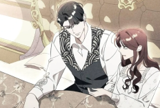 Link Baca Manhwa Not Your Typical Reincarnation Story Chapter 99 Bahasa Indonesia, Tanpa Perlu Penjelasan Panjang Lebar