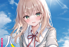 Baca Novel Jinsei Gyakuten Bahasa Indonesia PDF Full Chapter GRATIS, Drama Percintaan Menggemaskan