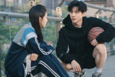 Link Nonton Drama The First Frost (2025) Episode 9-10 Sub Indo, Semangat Olahraga Bareng!
