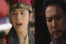 Penuh Perjuangan! Spoiler Nonton Drama Goryeo-Khitan War (2023) Episode 7-8, Apa yang Harus Dikorbankan Kim Dong Jun?