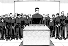 Link para leitura Manga Wind Breaker (Nii Satoru) Capítulo 201 em PT-BR, Adeus à avó