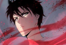 Jawab atau Gelud? Link Baca Manhua Disastrous Necromancer Chapter 190 Bahasa Indonesia