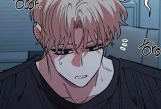 Hubungan Memanas di Manhwa The Childhood Friend Complex Chapter 84 Bahasa Indonesia, RAW! Kesempatan Emas