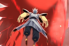 Membabi Buta! Link Baca Manhua Magic Emperor Chapter 730 Indonesia Scan