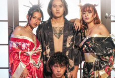 Nonton Film Hosto (2023) Full Movie Sub Indo Kualitas HD, Patrick Tak Punya Pilihan Lain Selain Masuk dalam Pekerjaan Gelap!