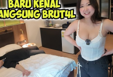 Link Video Ms Brew Private 7 Menit di Hotel Singapura Durasi Full, Ini Dia Link Asli yang Bocor!