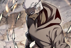 Delain est Libéré ! Spoiler et Lire le Manhwa Eleceed Chapitre 353 Scan VF FR