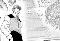 Hunter x Hunter Chapitre 421 : Statut, Avancement de Yoshihiro Togashi et Liens de Lecture