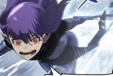 Solo Leveling : Ragnarok Chapitre 70 Scan FR, Briller à sa manière et dans son rôle
