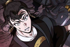 Link Baca Manhwa Nano Machine Chapter 266 Bahasa Indonesia, Skin Baru = Pakai Armor Mirip di Anime Sebelah *hahaha