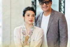 KUA Kebayoran Baru Konfirmasi Berkas Rekomendasi Nikah Andre Taulany dan Amanda Lintang Larasati Rigby Sudah Masuk Sistem