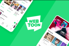 Liste des Codes Promo Webtoon du Jour, 15-16 Mai 2025, Abonnement Jusqu'à 3 Mois ! 