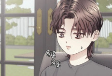 Sinopsis Manhwa BxB Instant Family, Perjalanan Pahit Hidup Sejun dan Pertemuannya dengan Feromon Alpha