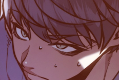 Un Nouveau Venu Passionnant ! Lire le Webtoon Juvenile Detention Center Chapitre 9 Scan VF FR et Date de Sortie