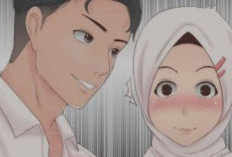 Makin Panas! Link Baca Komik Madloki Cerita Citra Chapter 9, Pipit Lebih Ganas dari yang Dibayangkan!