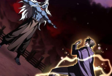 Link Baca Manhwa I Became the Patron of Villains Chapter 25 Bahasa Indonesia, Pembatasan Selesai Saatnya Menyerang!