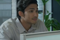 Nonton Drama Malaysia Manuskrip Cinta Ayaana (2025) Episod 12-13 Sub Indo GRATIS, Mencoba Untuk Bernegosiasi