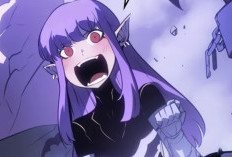 Ler Solo Leveling: Ragnarok Capítulo 57 PT BR Cada Vez Mais Emocionante Com Lutas Inesperadas