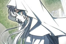 Ringkasan Full Manhwa The Regressor and the Blind Saintess CH.22 Bahasa Indonesia, Cinta Membuat Konsentrasi Buyar!