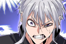 Link Baca Manhua Magic Emperor Chapter 695 Indonesia Scan, Apakah Zhuo Fan bisa Meredakan Sakit pada Lengannya?