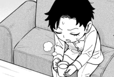 Manga Spy x Family Capítulo 114 Español Scan RAW, Los celos de Damian hacia Anya