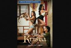 Nonton Film Krista (2024) Sub Indonesia Full Movie HD 4K Gratis, Sambung Ayam yang Bikin Istri Tersiksa Kenikmatan