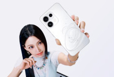 Spesifikasi OPPO Reno16 F 5G dan Harganya, Siap Kembaran Ponsel Sama Para Member Girl Group BABYMONSTER 