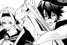 Leia RAW Manga Wistoria: Wand & Sword Capítulo 54 Scan BR Confira O Spoiler E A Data De Lançamento