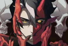Leer The Devil Never Cries Español Capítulo Completo Manhwa Scan, La historia de un demonio cruel
