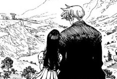 Mokushiroku no Yonkishi le Chapitre 249, Pourrait Bouleverser L’équilibre de L’histoire