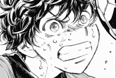Lire Ao Ashi Manga Chapitre 399 VF FR Scan, le match devient de plus en plus intense