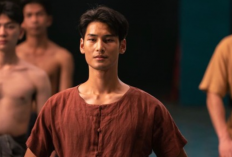 Link Nonton Film BL Thailand Man Suang (2023) SUB INDO Full Movie , 4 Aktornya Bakalan Tampil di Fanmeeting The Magical Mansuang Jakarta 2023!